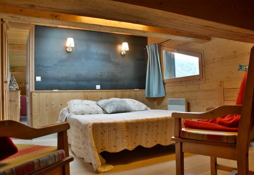 Chalet Fleur Des Alpes เลส์เฌต์ ภายนอก รูปภาพ